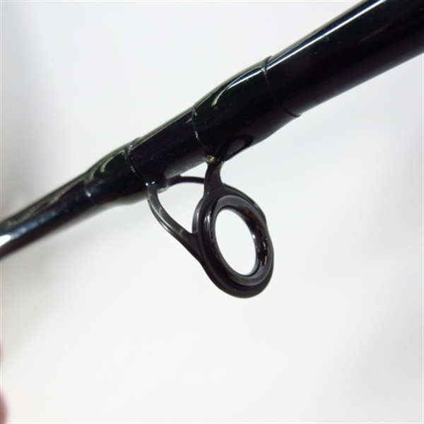 トライデント ＴＬＳＴＩＰ ＦＬＥＸ９．５ ８’６” ４ＰＣ